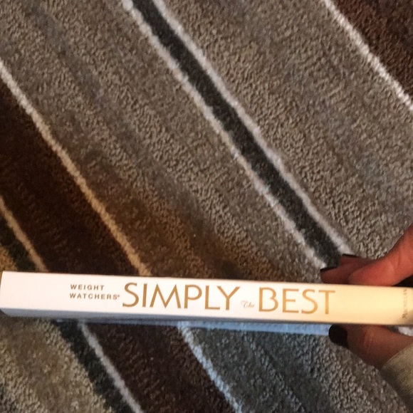 Weight watchers simply the best cookbook - Picture 3 of 7